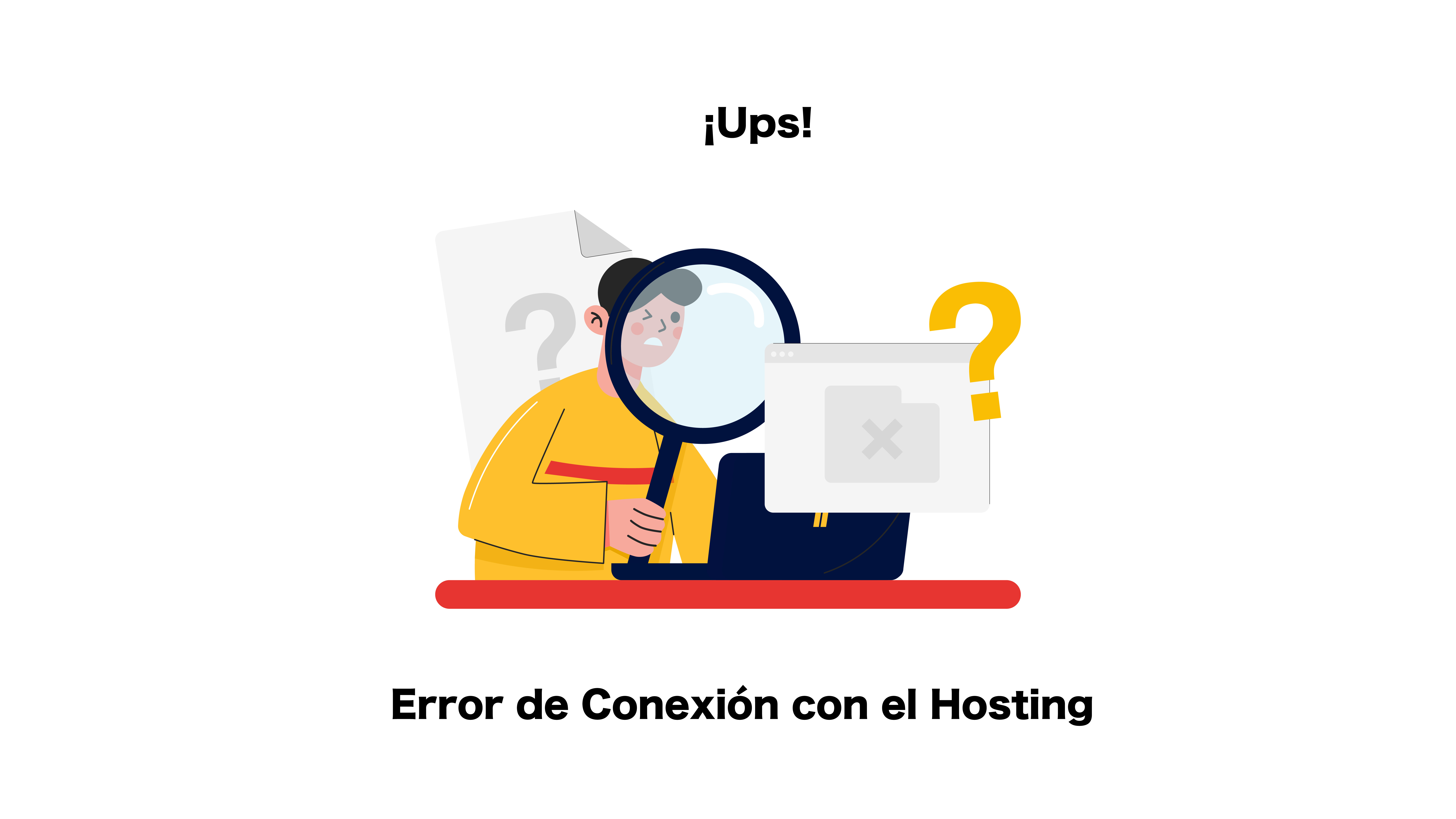 Sitio suspendido